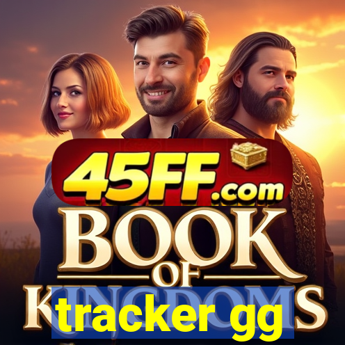 tracker gg
